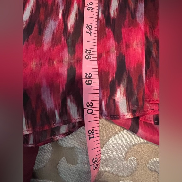 Misa Los Angeles top/bottom set NWT graziela top and pia pants small MSRP $560 - Picture 9 of 16